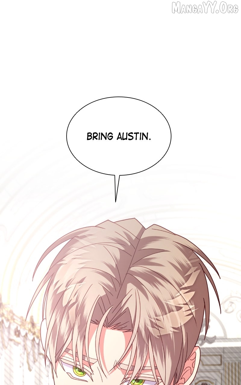 Cross My Heart and Hope to Die Chapter 83 - page 32