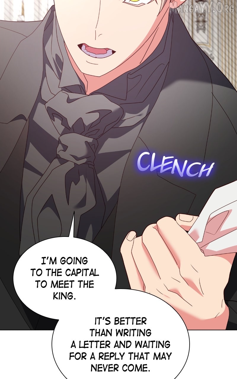 Cross My Heart and Hope to Die Chapter 83 - page 33