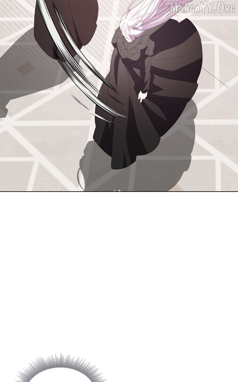 Cross My Heart and Hope to Die Chapter 83 - page 36