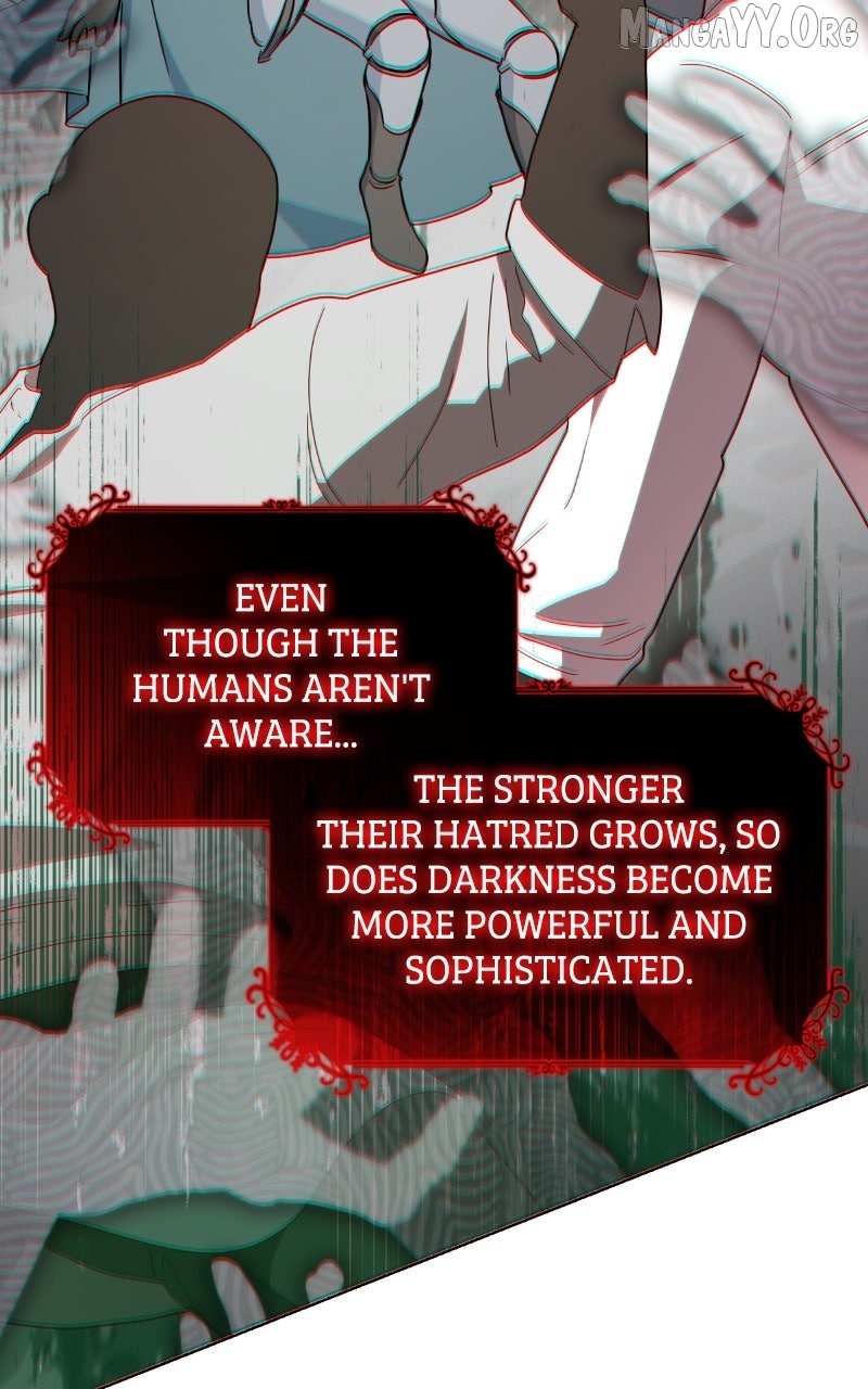 Cross My Heart and Hope to Die Chapter 83 - page 42