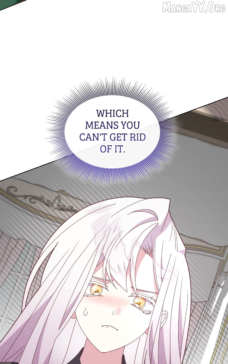 Cross My Heart and Hope to Die Chapter 83 - page 43