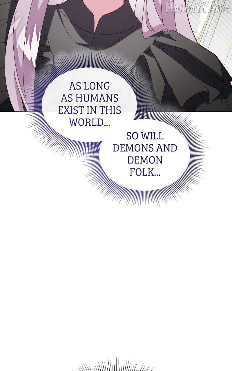 Cross My Heart and Hope to Die Chapter 83 - page 44