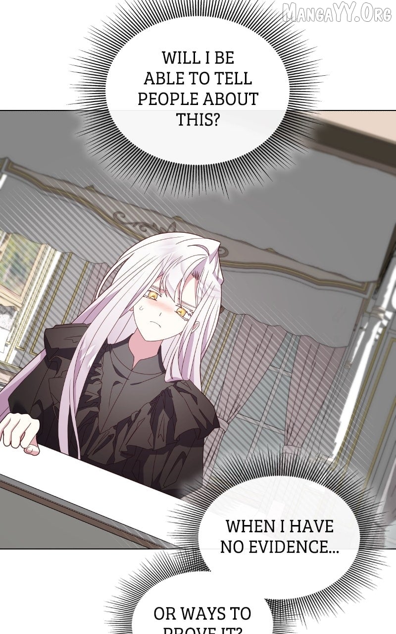 Cross My Heart and Hope to Die Chapter 83 - page 45