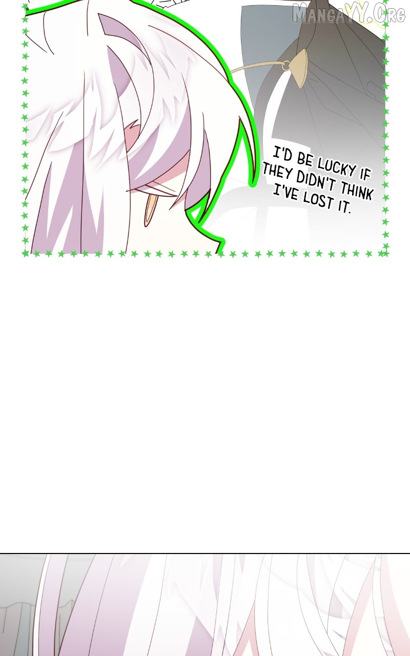 Cross My Heart and Hope to Die Chapter 83 - page 47