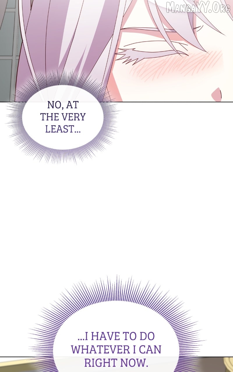 Cross My Heart and Hope to Die Chapter 83 - page 48
