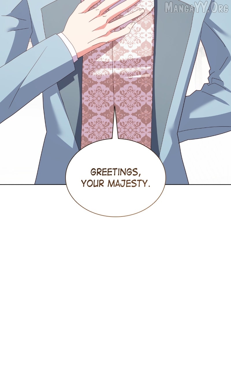 Cross My Heart and Hope to Die Chapter 83 - page 57