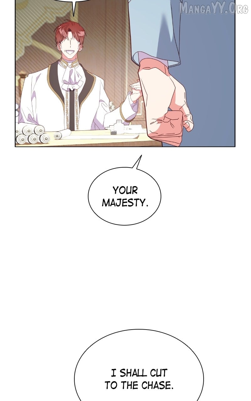 Cross My Heart and Hope to Die Chapter 83 - page 59