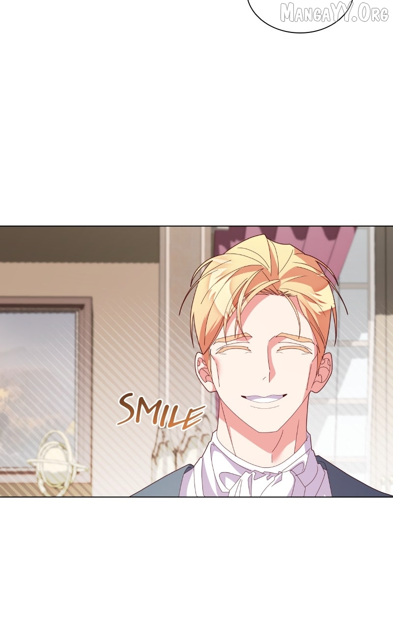 Cross My Heart and Hope to Die Chapter 83 - page 62