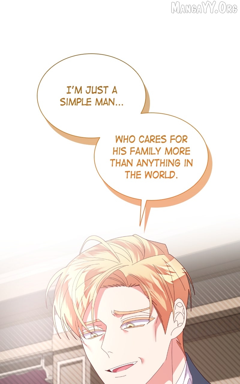 Cross My Heart and Hope to Die Chapter 83 - page 63