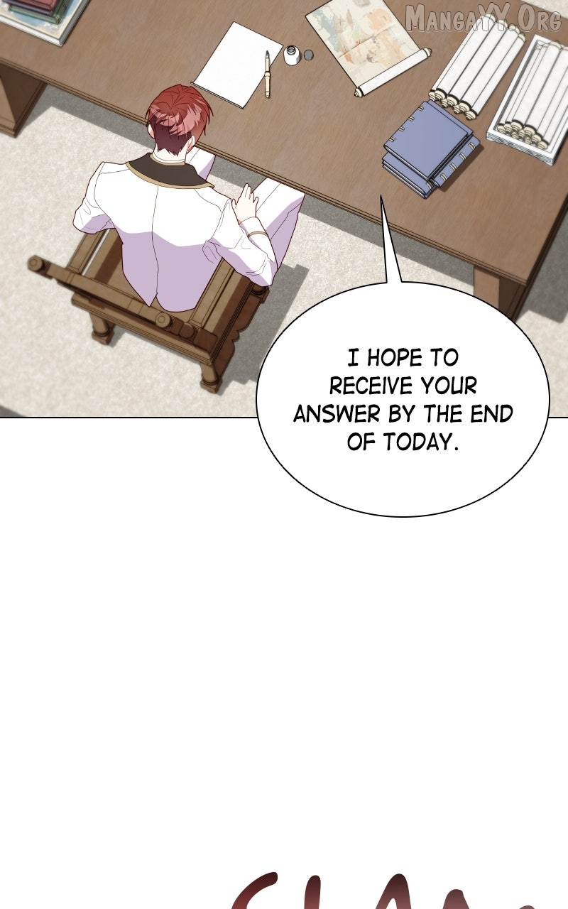 Cross My Heart and Hope to Die Chapter 83 - page 70