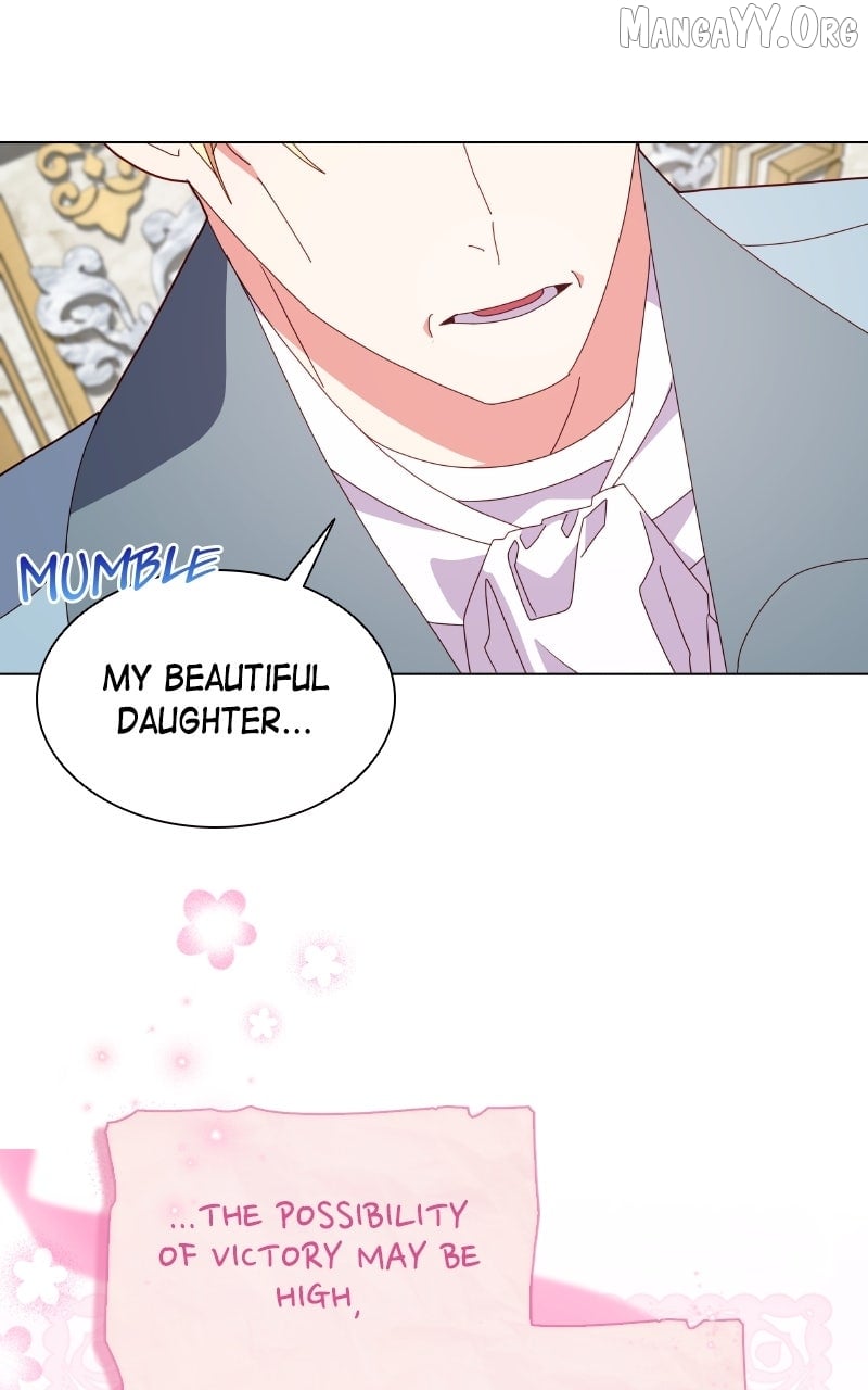 Cross My Heart and Hope to Die Chapter 83 - page 72