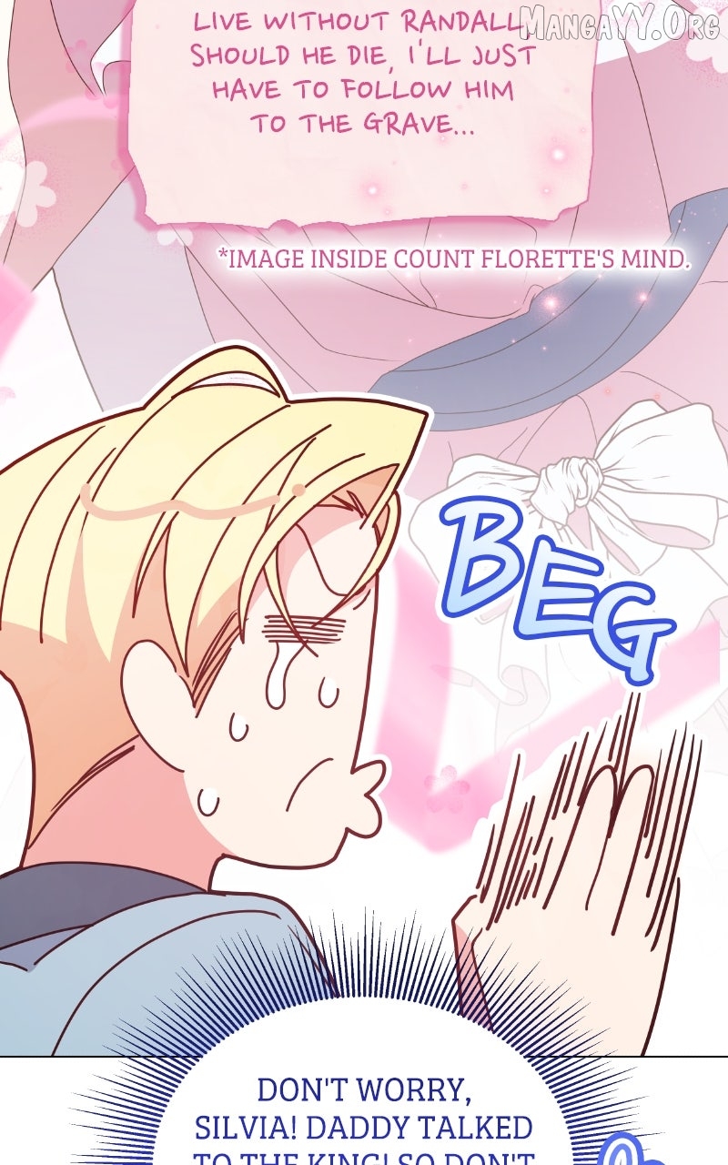 Cross My Heart and Hope to Die Chapter 83 - page 74