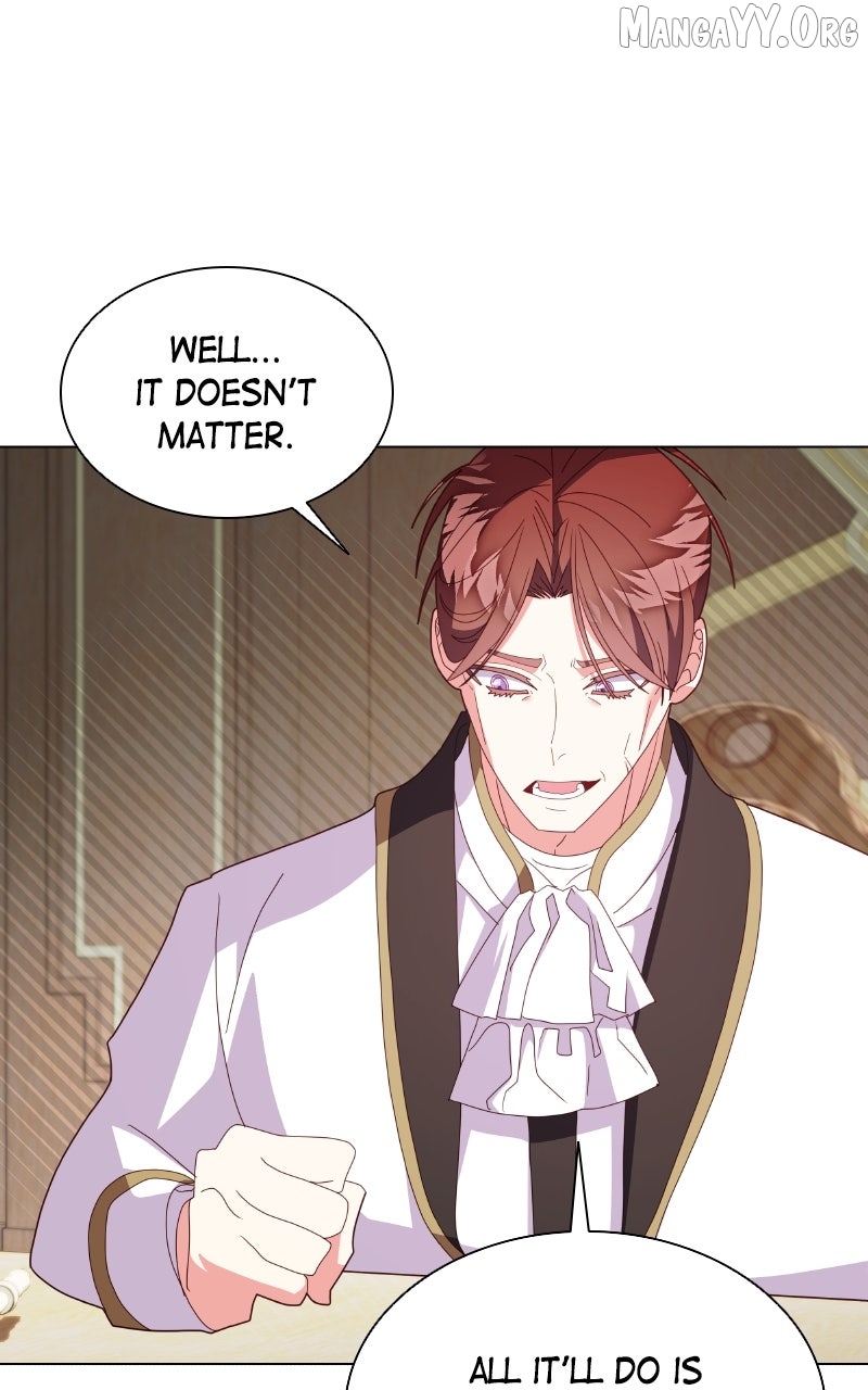 Cross My Heart and Hope to Die Chapter 83 - page 77