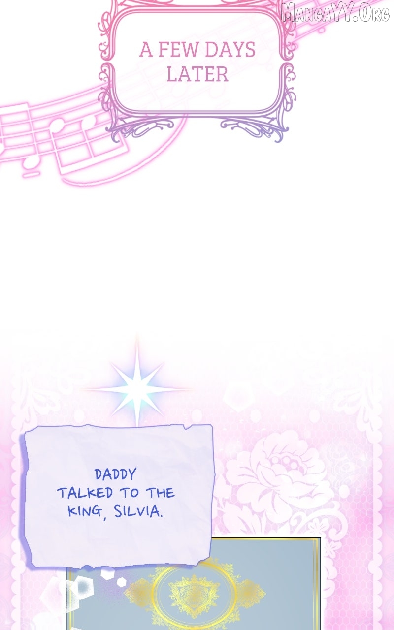 Cross My Heart and Hope to Die Chapter 83 - page 79