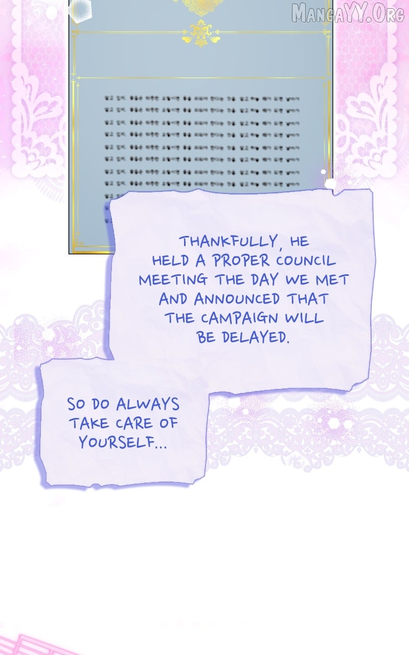 Cross My Heart and Hope to Die Chapter 83 - page 80