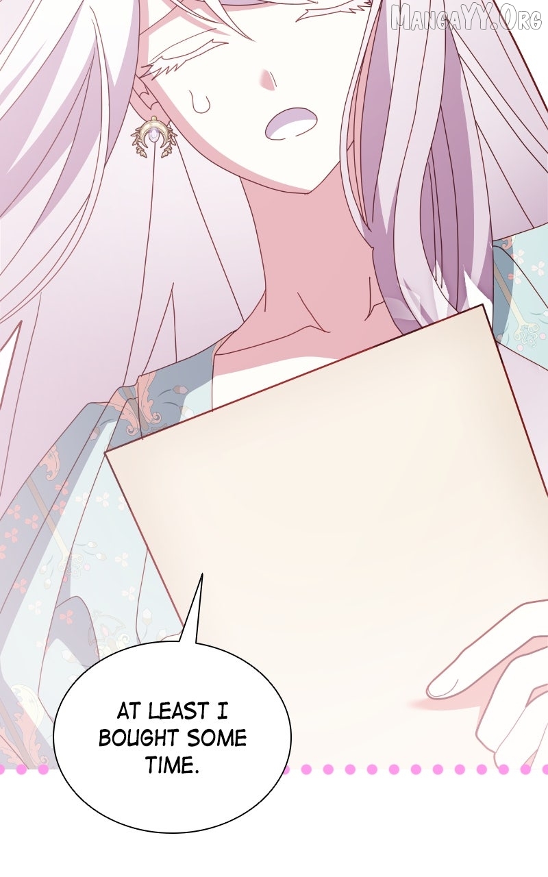 Cross My Heart and Hope to Die Chapter 83 - page 82
