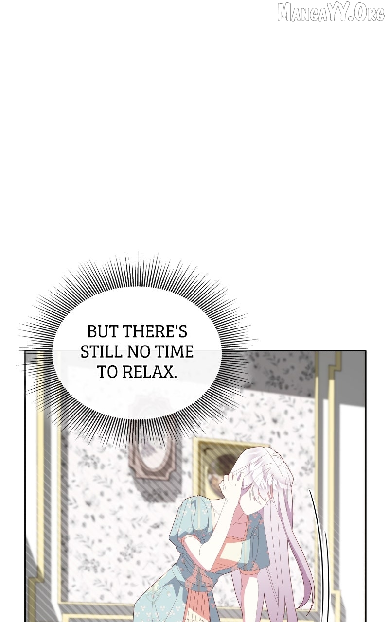 Cross My Heart and Hope to Die Chapter 83 - page 83