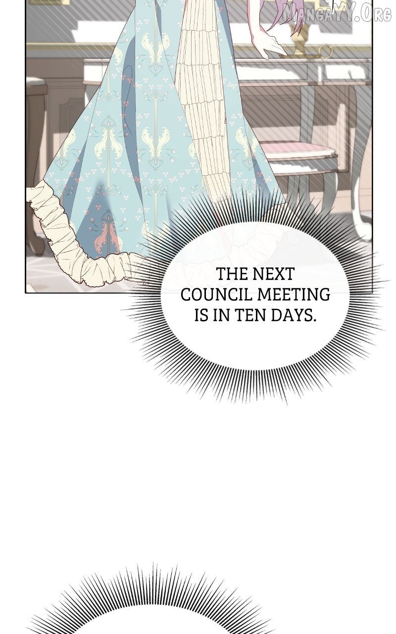 Cross My Heart and Hope to Die Chapter 83 - page 84
