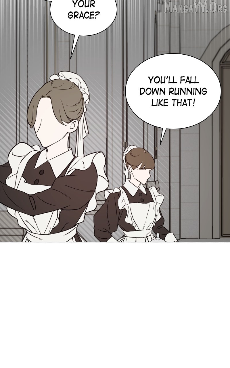 Cross My Heart and Hope to Die Chapter 83 - page 89