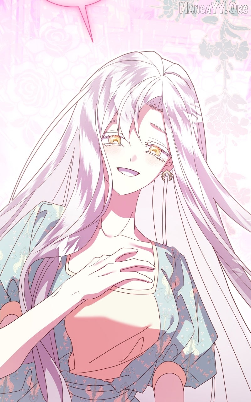 Cross My Heart and Hope to Die Chapter 83 - page 94