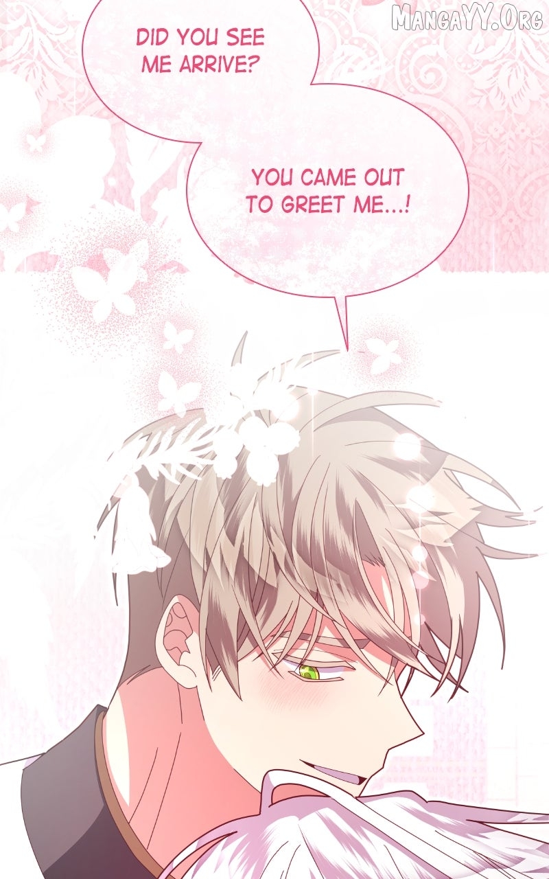 Cross My Heart and Hope to Die Chapter 83 - page 97