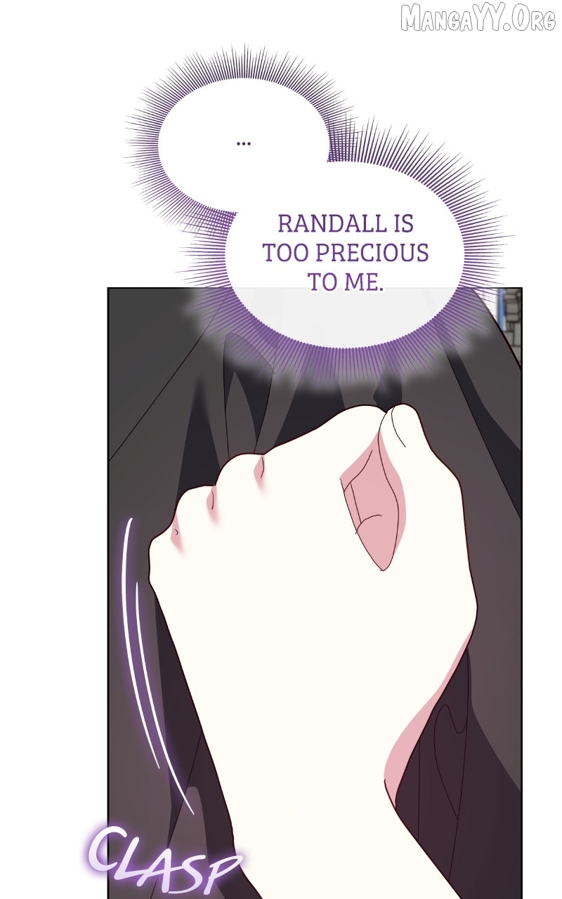 Cross My Heart and Hope to Die Chapter 83 - page 100