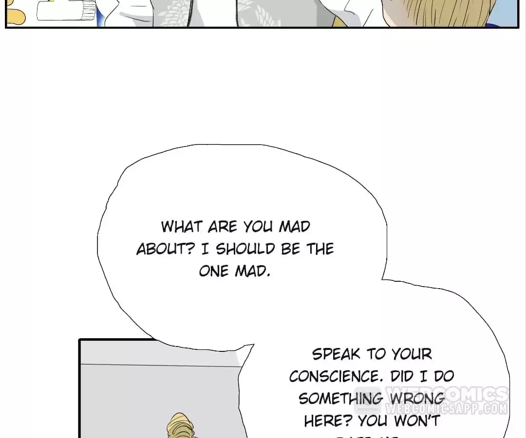 Bromance ( 18 Bu Xian ) Chapter 279 - page 9