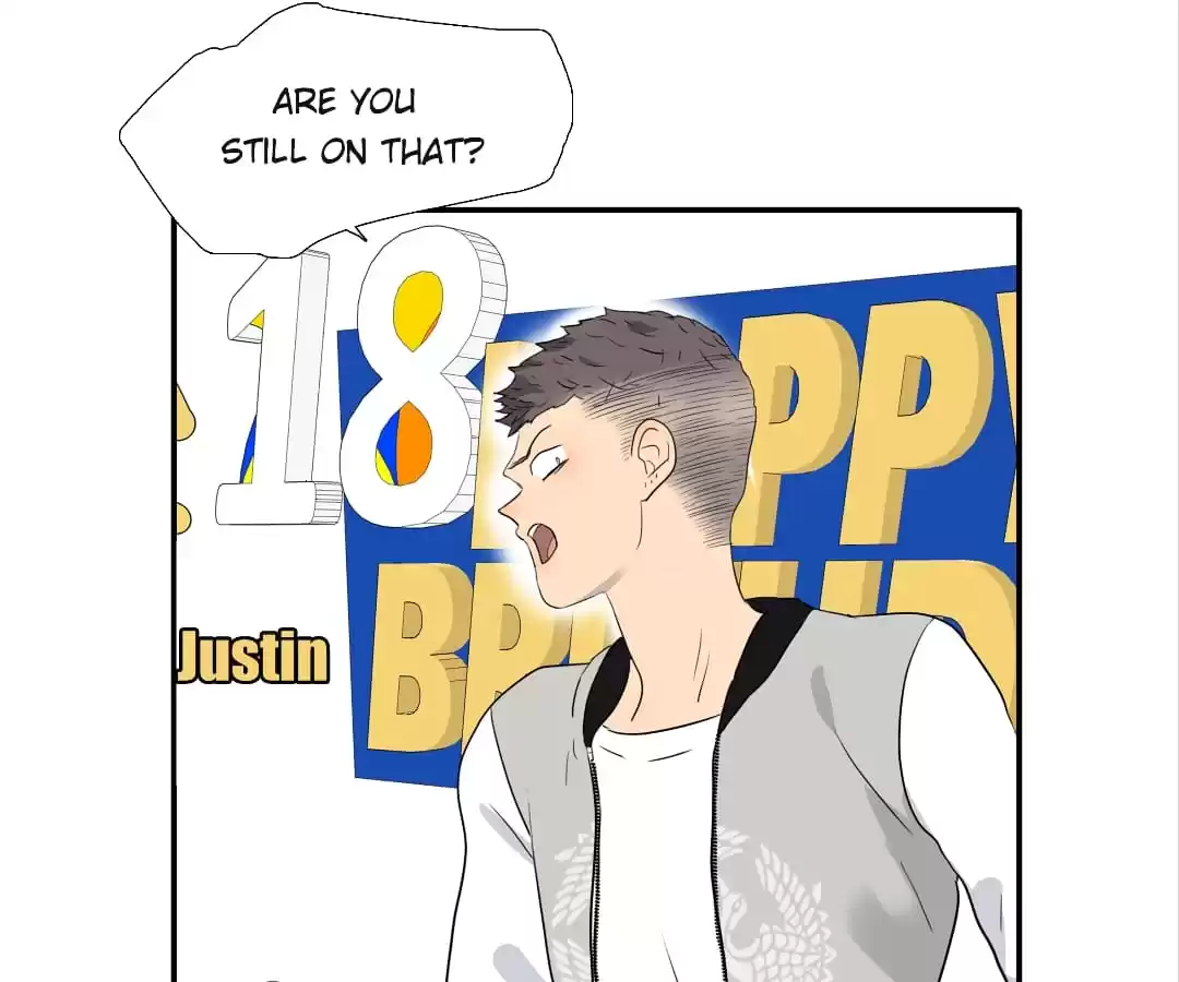 Bromance ( 18 Bu Xian ) Chapter 279 - page 11