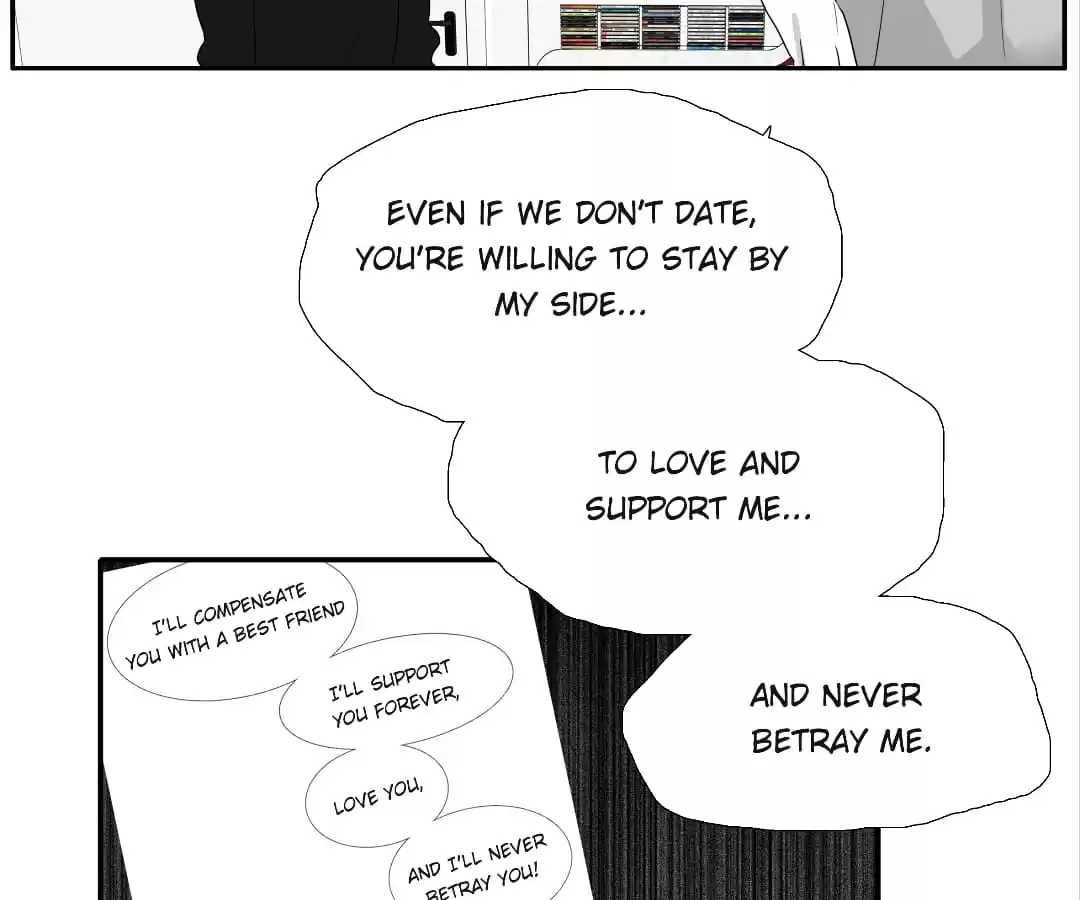 Bromance ( 18 Bu Xian ) Chapter 279 - page 16
