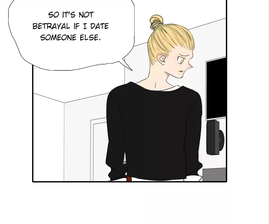 Bromance ( 18 Bu Xian ) Chapter 279 - page 18