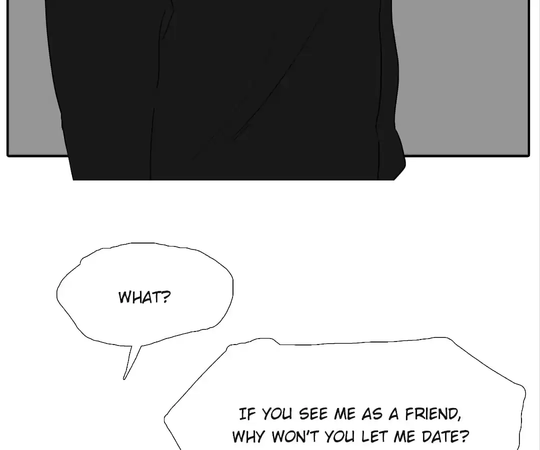 Bromance ( 18 Bu Xian ) Chapter 279 - page 21