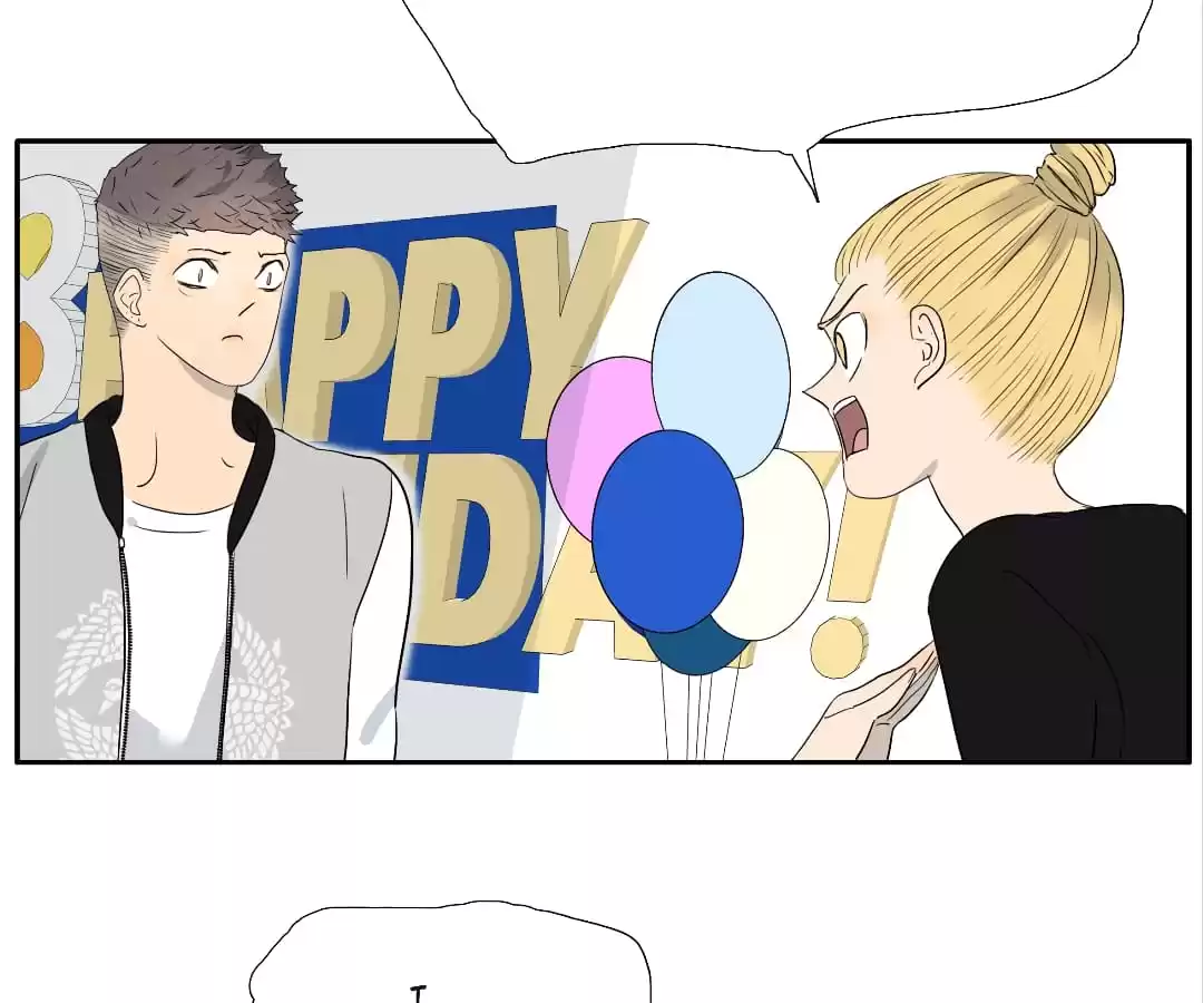 Bromance ( 18 Bu Xian ) Chapter 279 - page 22