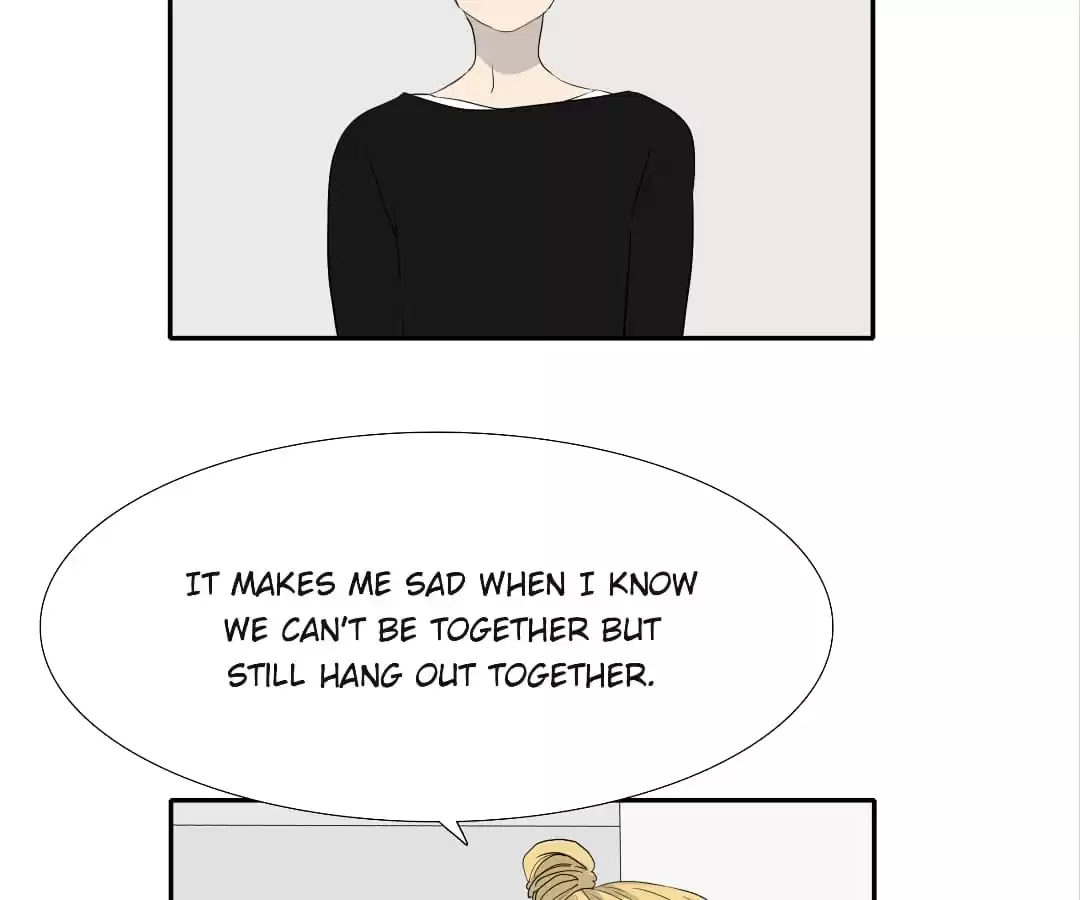 Bromance ( 18 Bu Xian ) Chapter 279 - page 26