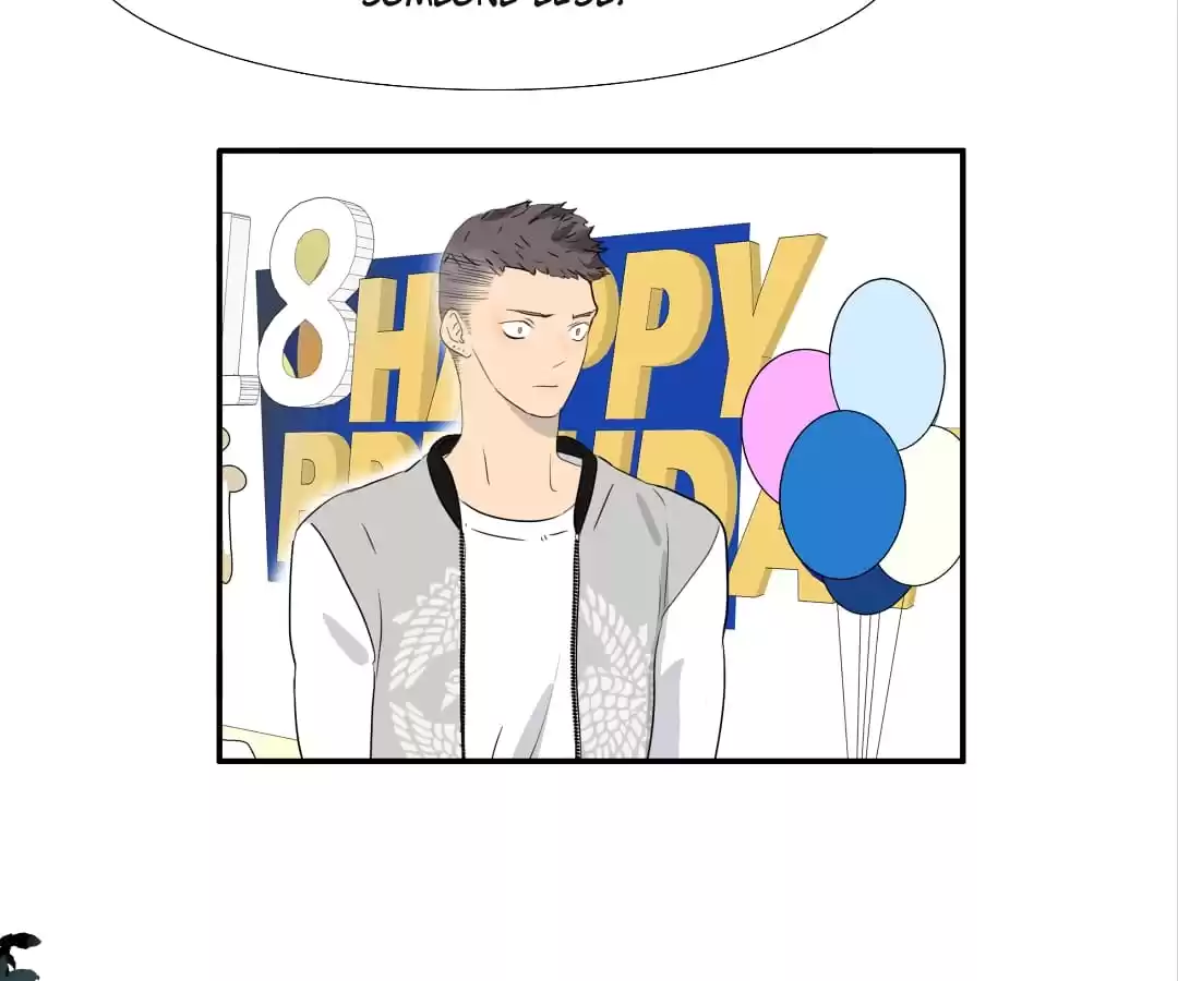 Bromance ( 18 Bu Xian ) Chapter 279 - page 28