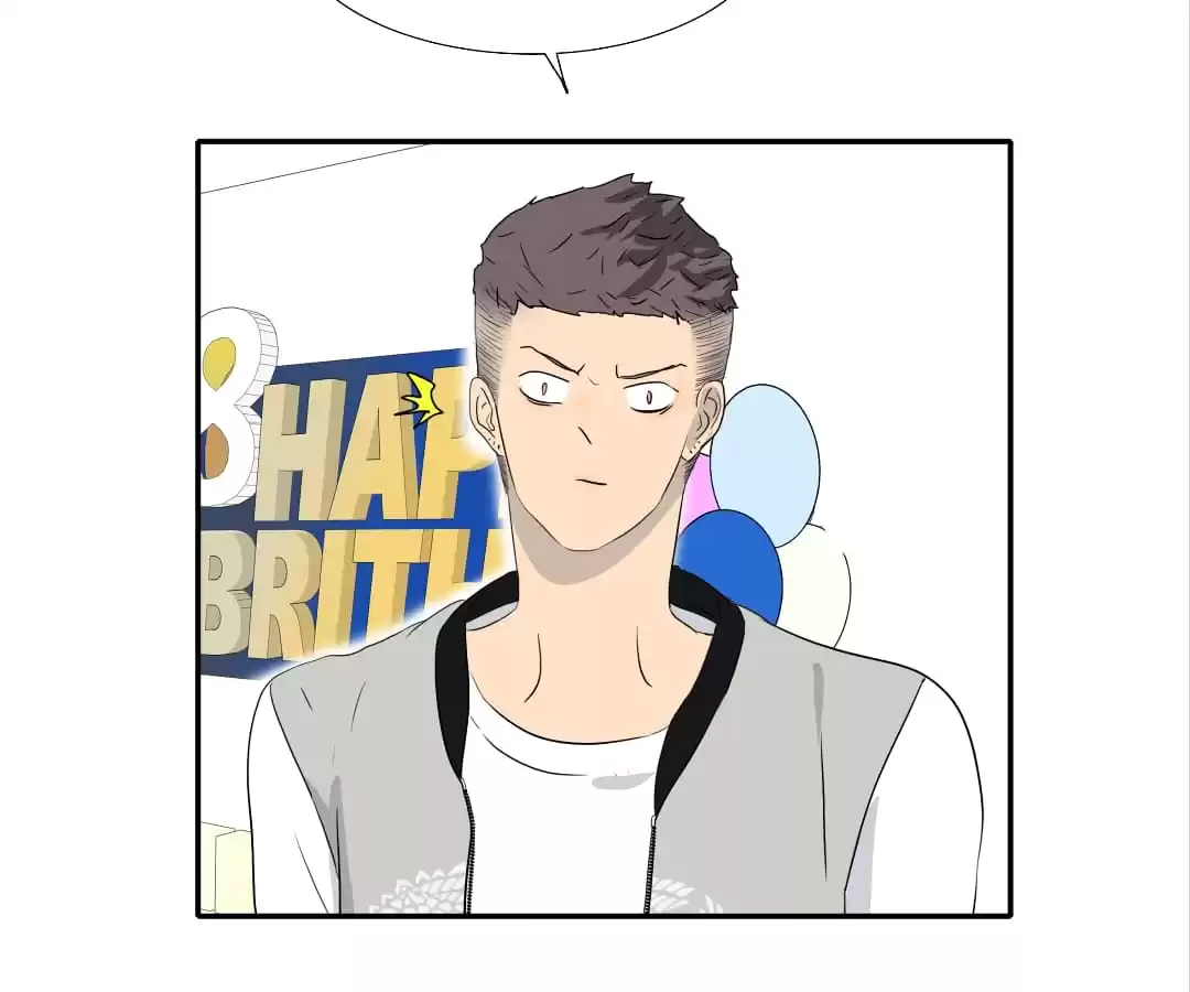 Bromance ( 18 Bu Xian ) Chapter 279 - page 32