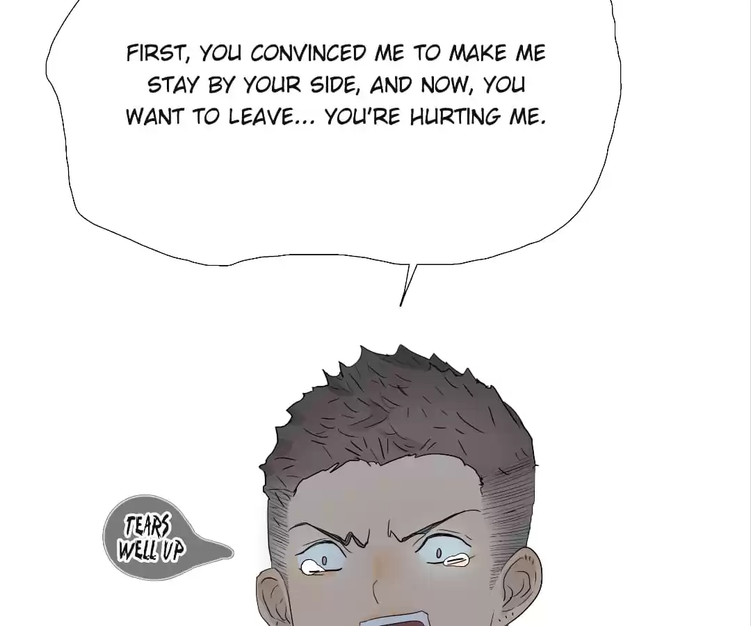 Bromance ( 18 Bu Xian ) Chapter 279 - page 37