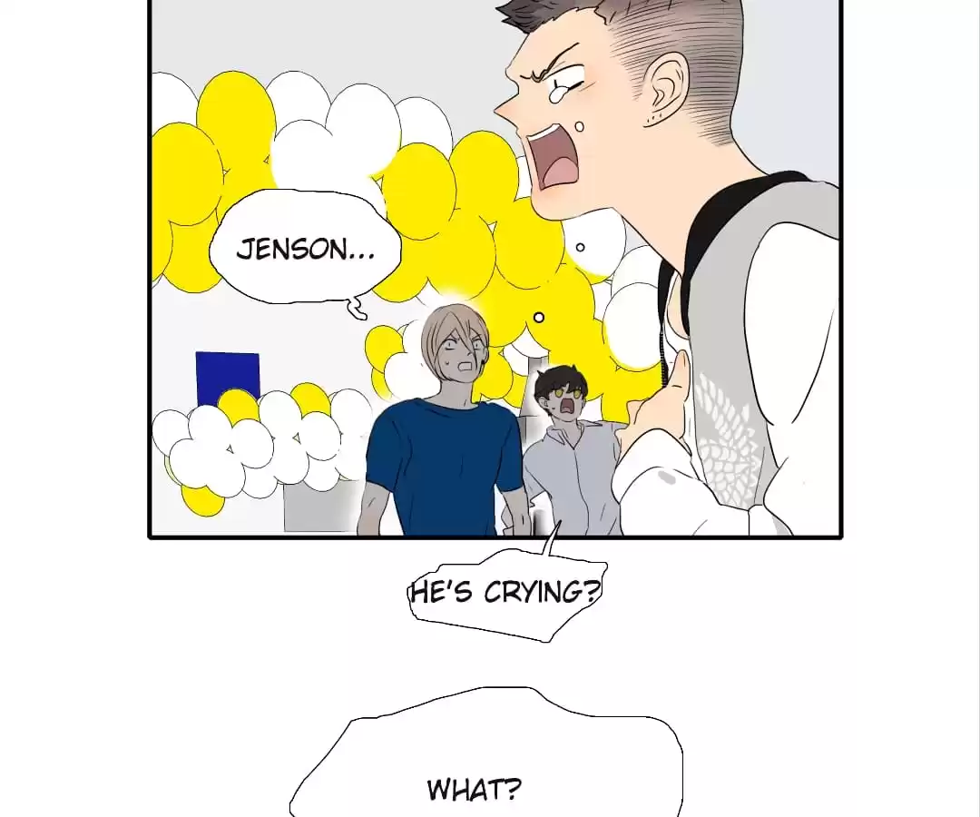 Bromance ( 18 Bu Xian ) Chapter 279 - page 42