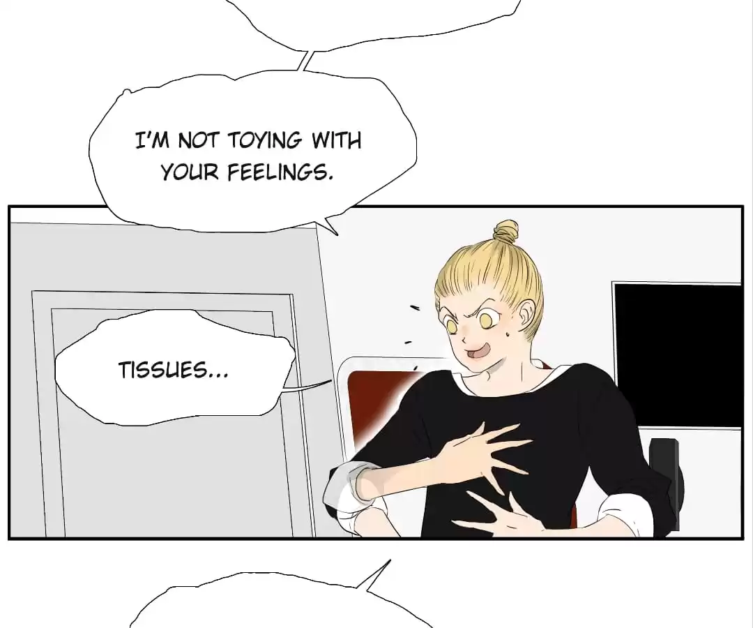 Bromance ( 18 Bu Xian ) Chapter 279 - page 43