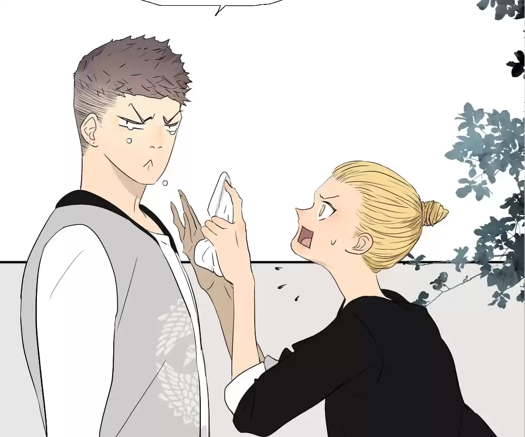 Bromance ( 18 Bu Xian ) Chapter 279 - page 45