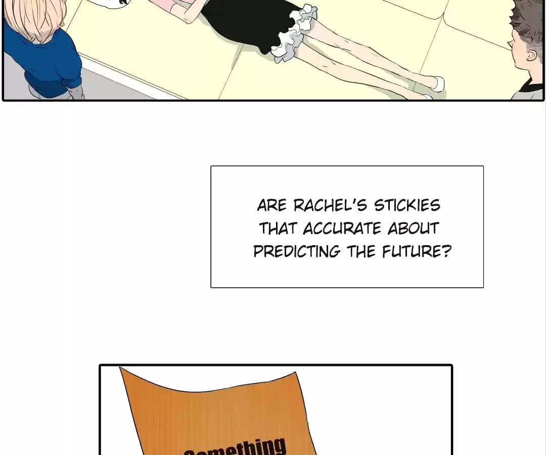 Bromance ( 18 Bu Xian ) Chapter 279 - page 4