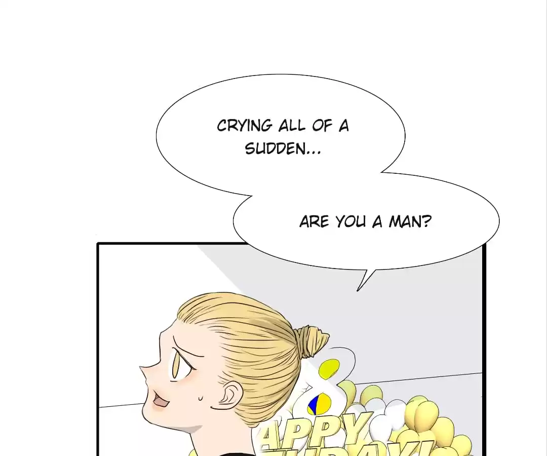 Bromance ( 18 Bu Xian ) Chapter 279 - page 50