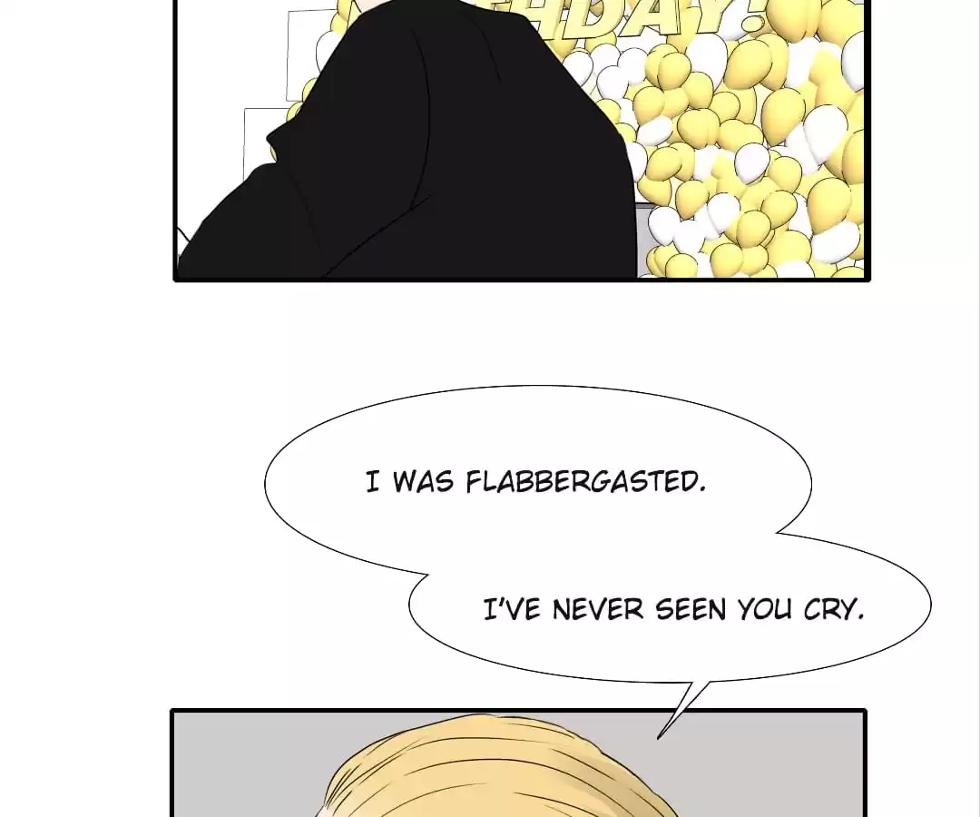 Bromance ( 18 Bu Xian ) Chapter 279 - page 51