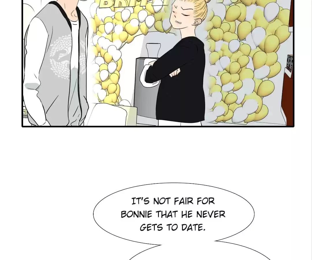 Bromance ( 18 Bu Xian ) Chapter 279 - page 59