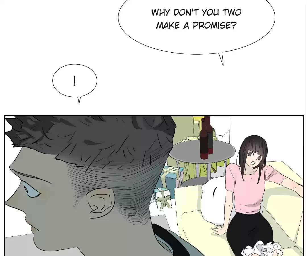 Bromance ( 18 Bu Xian ) Chapter 279 - page 60