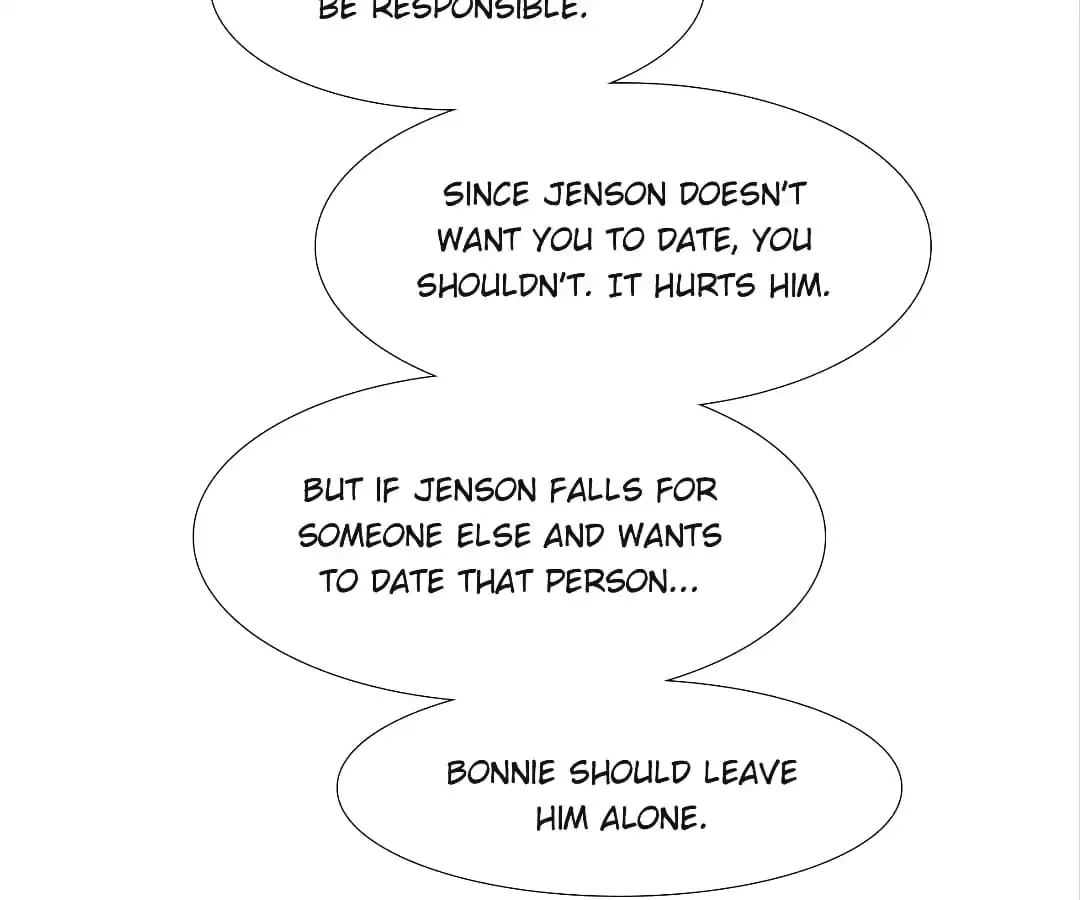 Bromance ( 18 Bu Xian ) Chapter 279 - page 64