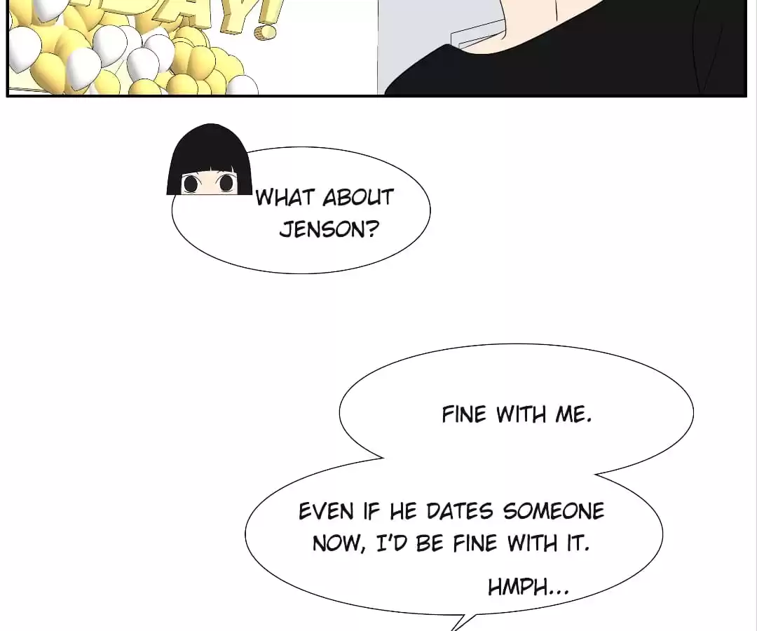 Bromance ( 18 Bu Xian ) Chapter 279 - page 70