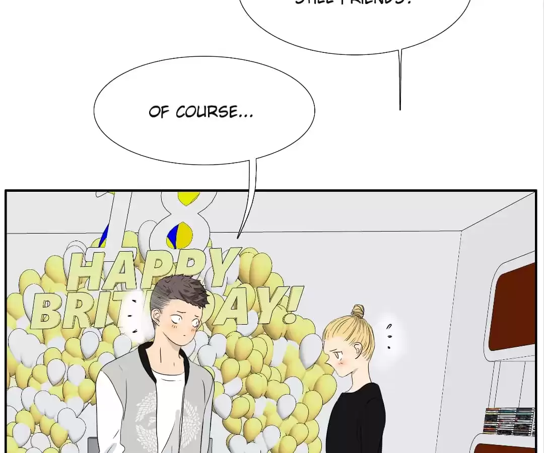 Bromance ( 18 Bu Xian ) Chapter 279 - page 75