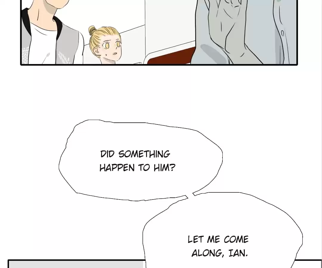 Bromance ( 18 Bu Xian ) Chapter 279 - page 82