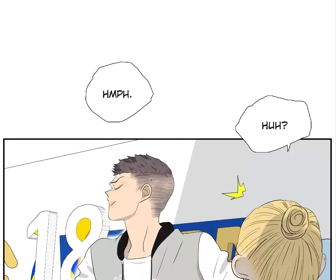 Bromance ( 18 Bu Xian ) Chapter 279 - page 8