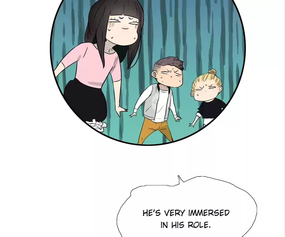 Bromance ( 18 Bu Xian ) Chapter 279 - page 90